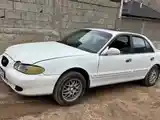 Hyundai Sonata, 1996-3