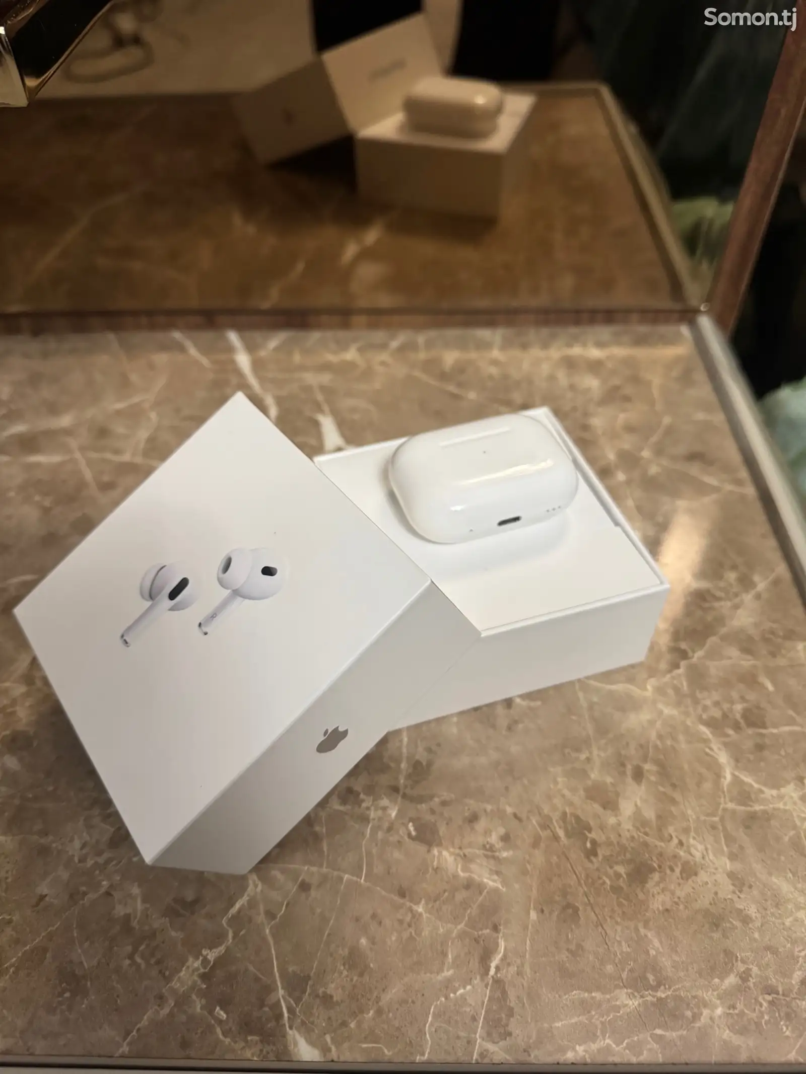 Наушники Air Pods 2 Pro-1