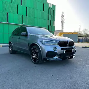 BMW X5, 2014