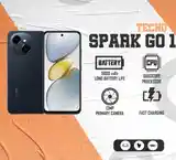 Tecno Spark Go 1-3