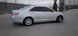 Toyota Camry, 2011-4