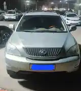 Lexus RX series, 2005-9