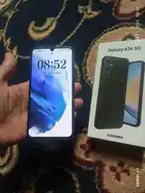 Samsung Galaxy A34 5G-4