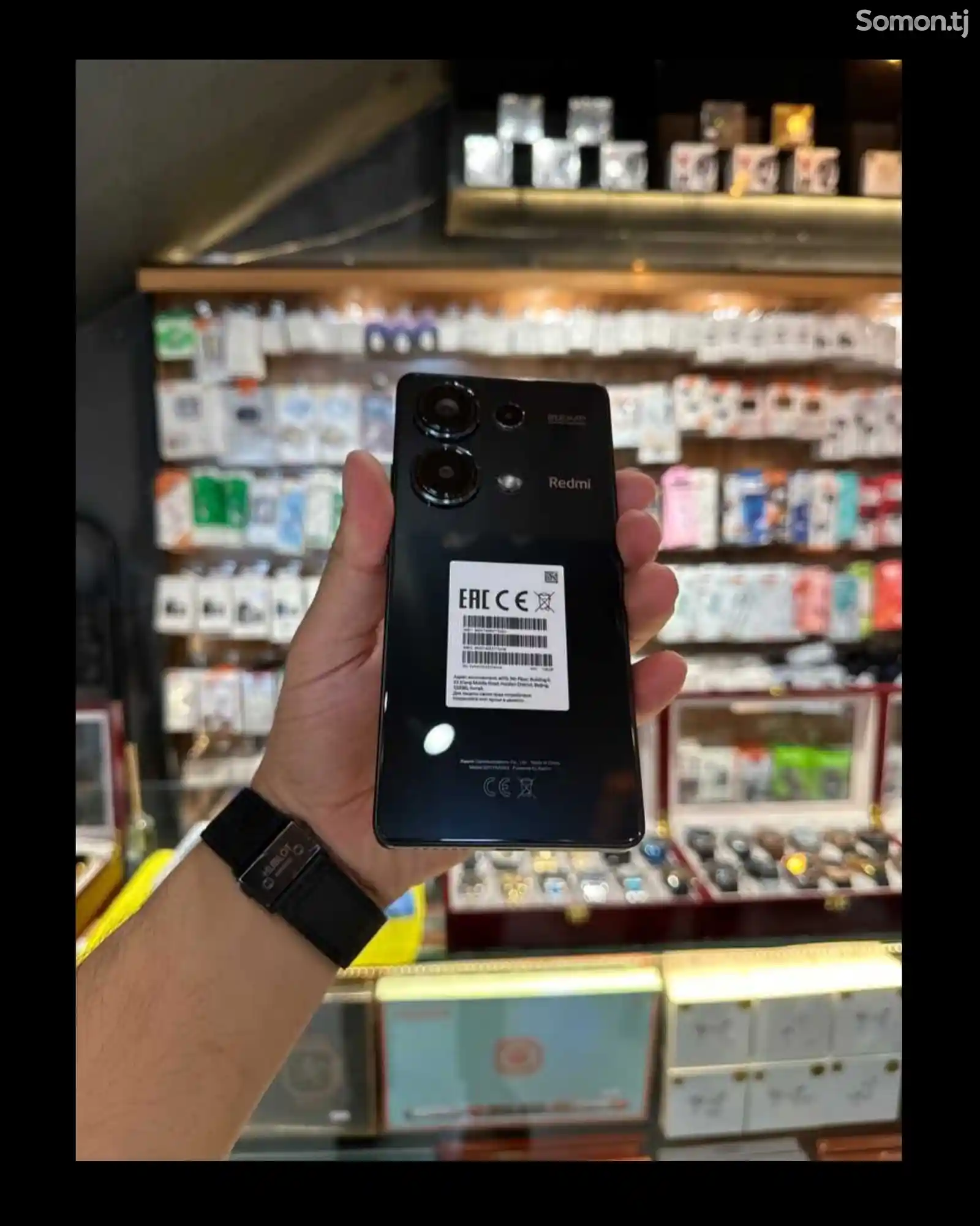 Xiaomi Redmi Note 13 Pro-6