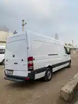 Фургон Mercedes-Benz Sprinter, 2014-7