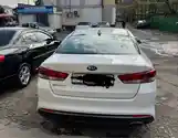 Kia Optima, 2017-3