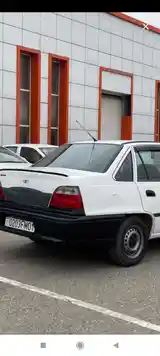 Daewoo Nexia, 1996-3