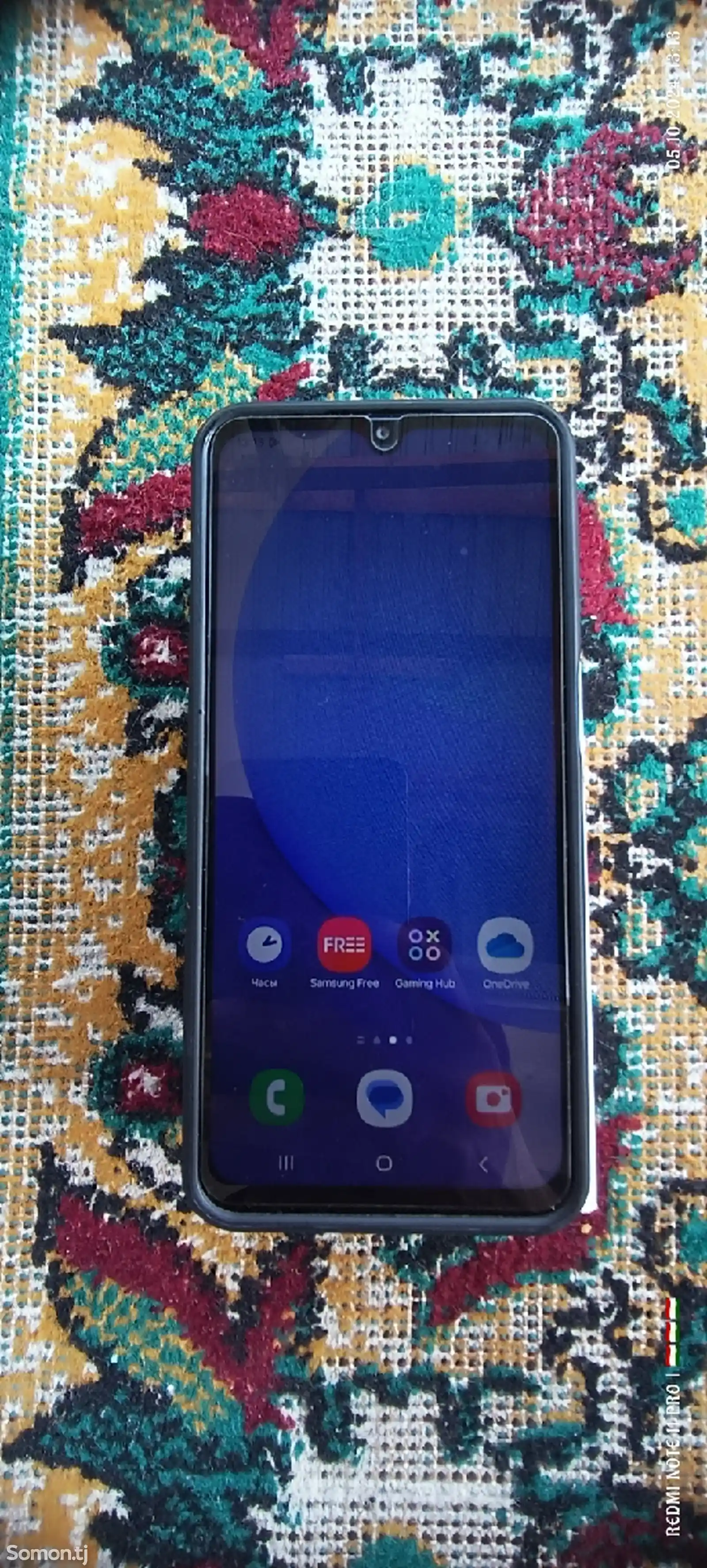 Samsung Galaxy А23-3