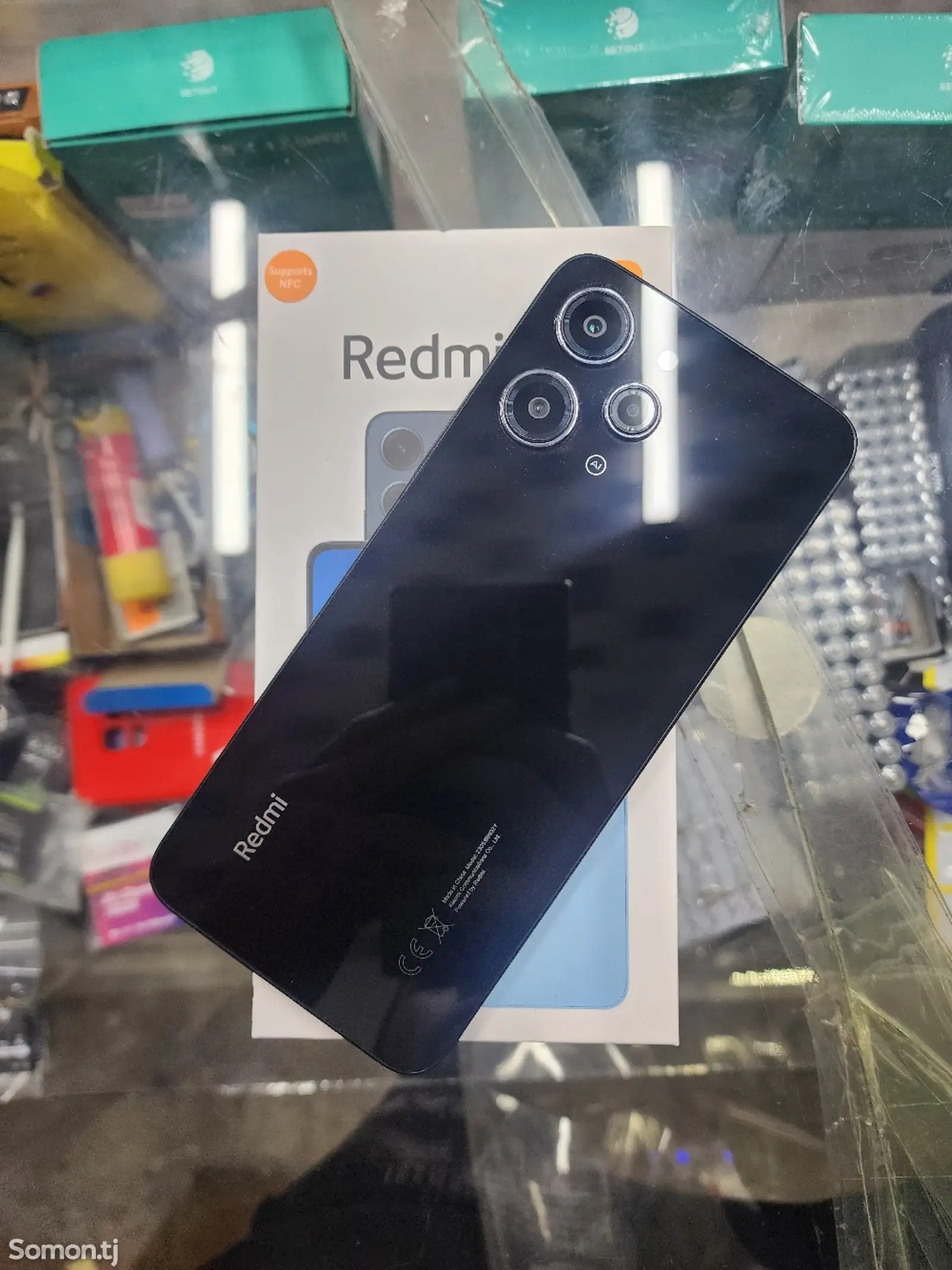 Xiaomi Redmi 12-1