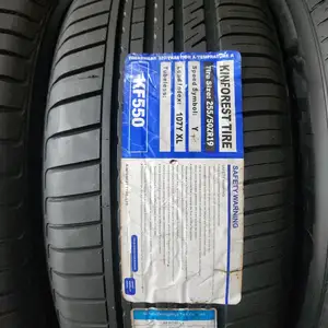 Шины 255/50R19 Кинфорест