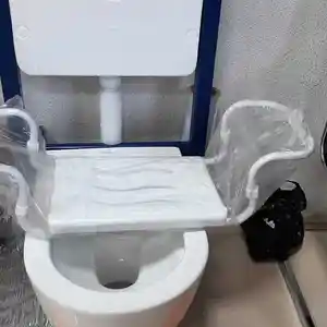 Сиденья в ванную