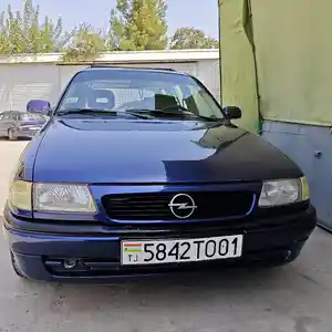 Opel Astra F, 1995