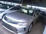 Toyota Camry, 2015-2