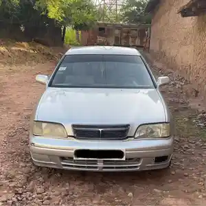 Toyota Camry, 1998