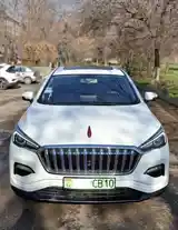 Hongqi E-HS3, 2019-6