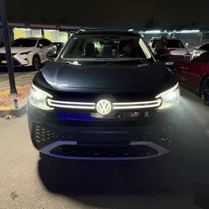 Volkswagen ID.6, 2022