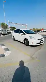 Toyota Prius, 2014-4