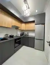 2-комн. квартира, 11 этаж, 50м², Сомони-5