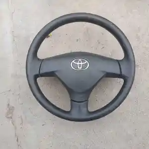 Руль от Toyota Corolla Verso