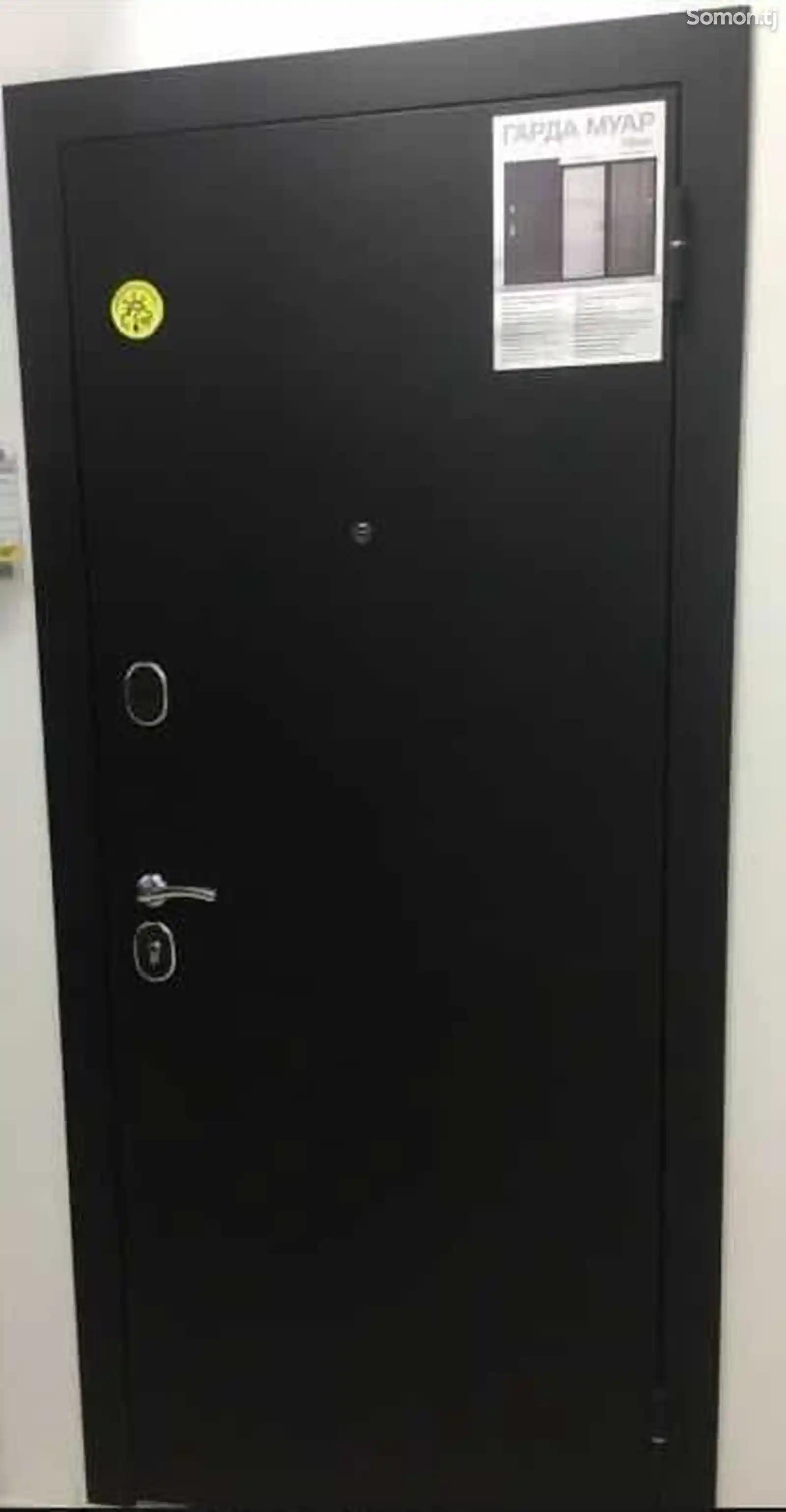Дверь ВВ617-1