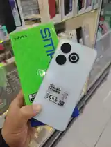 Infinix Smart 8-3