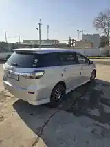 Toyota Wish, 2014-4