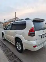 Toyota Land Cruiser Prado, 2008-4