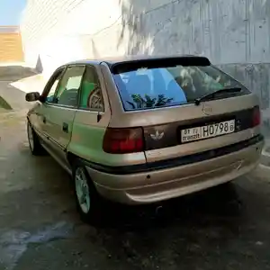 Opel Astra F, 1996