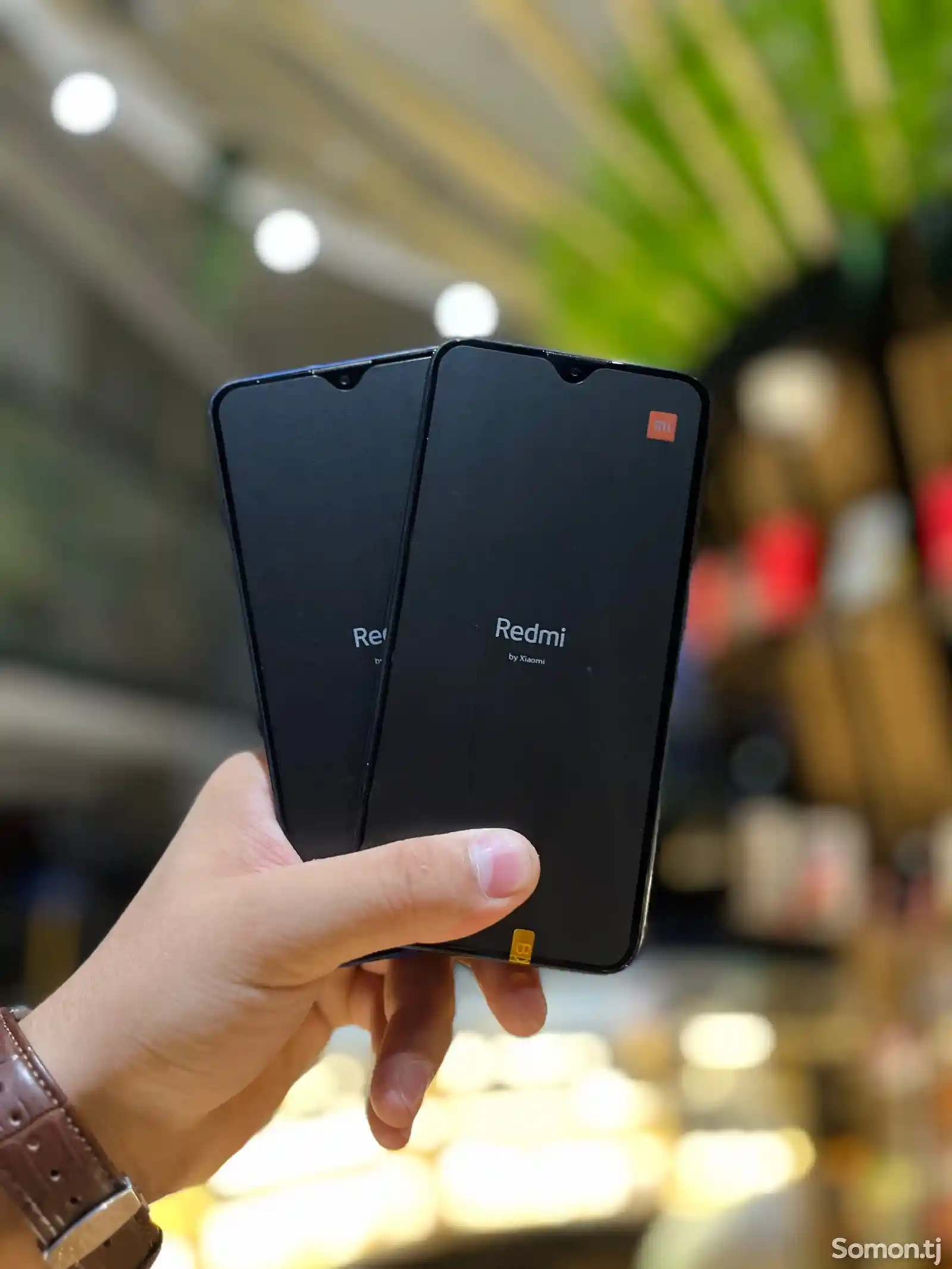 Xiaomi Redmi 8 64/4gb-2