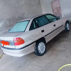 Opel Astra F, 1997