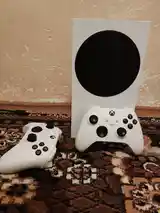 Приставка xbox s-3