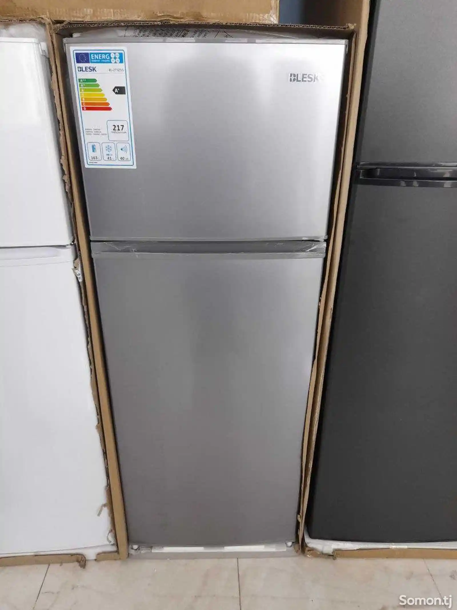 Холодильник Blesk 273-7