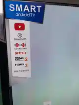 Телевизор Samsung Android TV-2