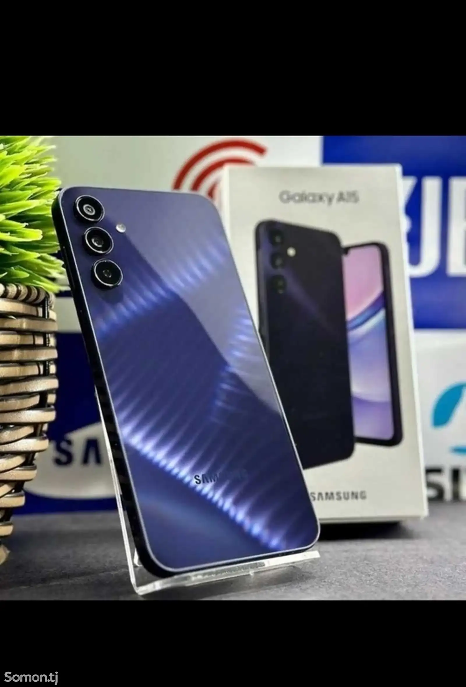 Samsung Galaxy A15-1