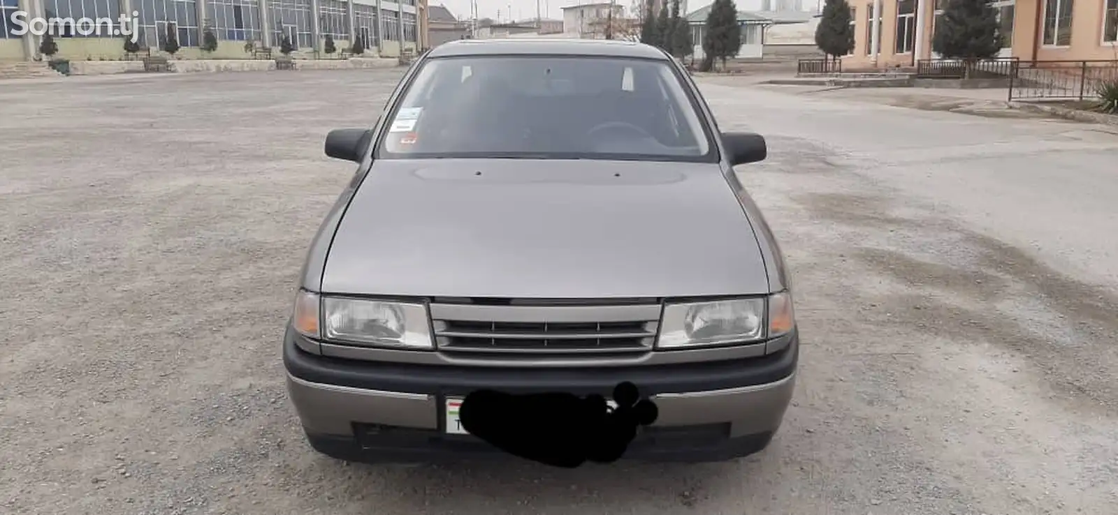 Opel Vectra A, 1993-1