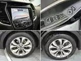 Hyundai Santa Fe, 2014-5