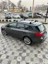 Opel Astra J, 2010-5