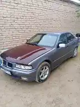 BMW 3 series, 1996-2