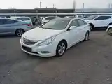 Hyundai Sonata, 2011-4