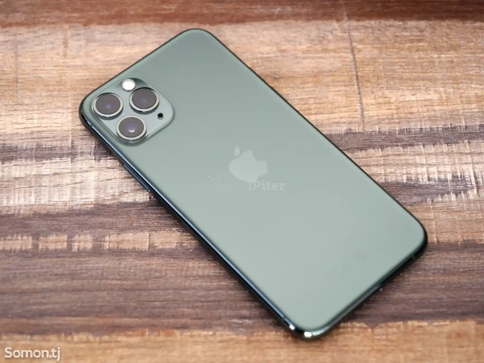 Apple iPhone 11 Pro, 64 gb, Midnight Green-1