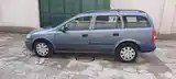 Opel Astra G, 1998-4