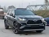 Toyota Highlander, 2022-2