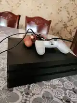 Игровая приставка Sony PlayStation 4 Pro-3