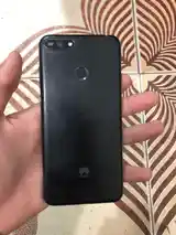 Huawei Honor Y6-3