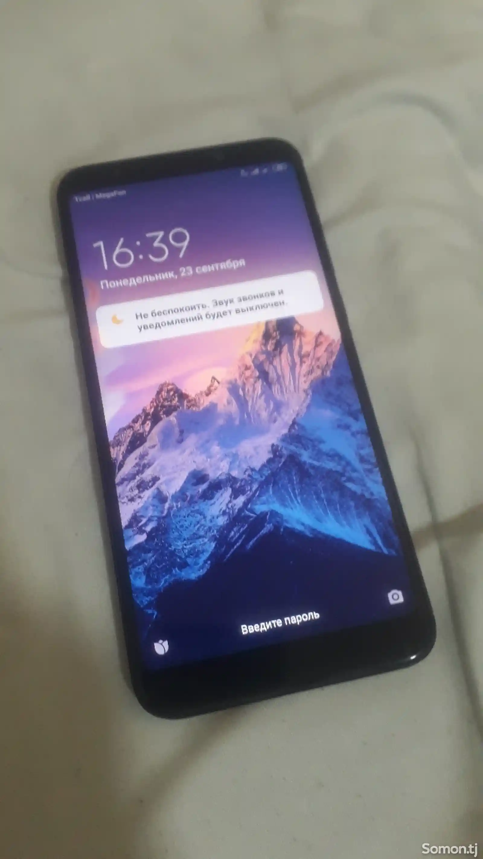 Xiaomi Redmi 5 Plus-4