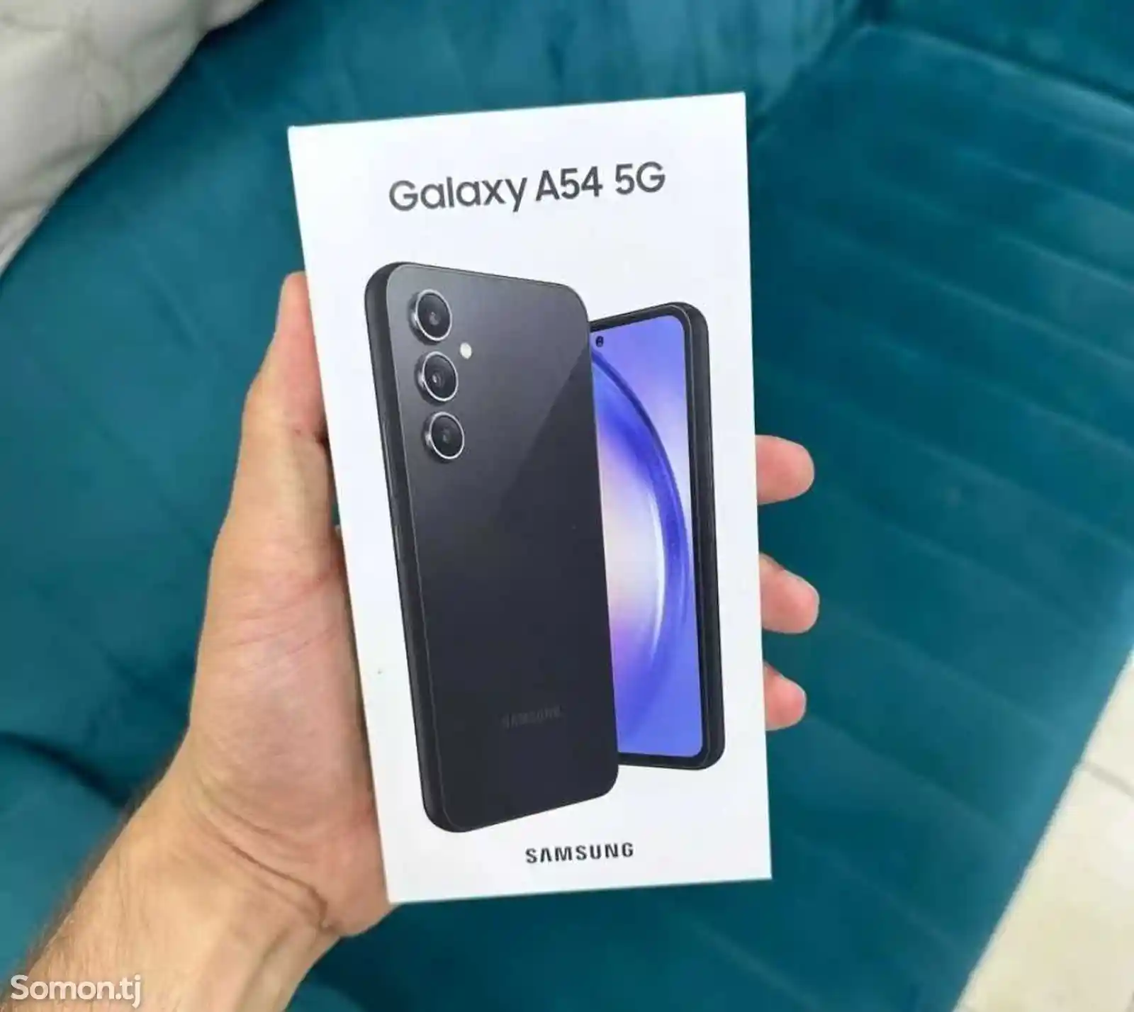 Samsung Galaxy A54 5G 8/256Gb-3