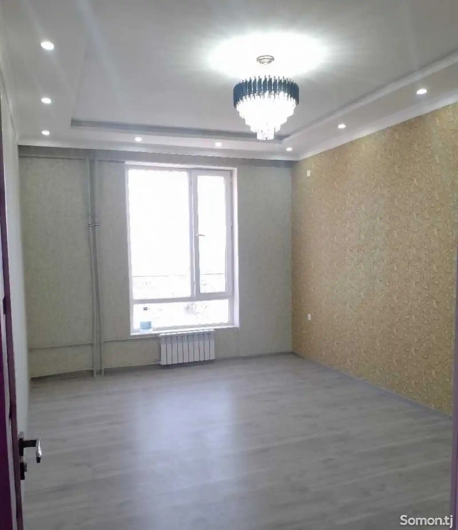 2-комн. квартира, 10 этаж, 62м², Хитой бозор-2