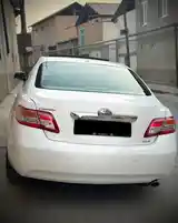 Toyota Camry, 2010-7