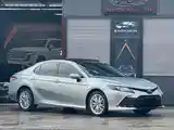 Toyota Camry, 2018-7