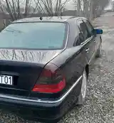 Mercedes-Benz C class, 1999-4